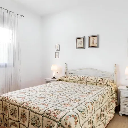 Vakantiehuis Piscina Privada Cerca Del Mar Y Pueblo 2