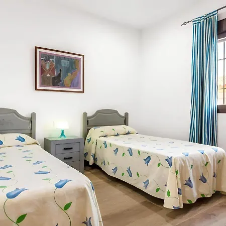 Piscina Privada Cerca Del Mar Y Pueblo 2 * Conil De La Frontera